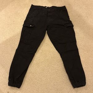 Men’s Zara Cargo Pants